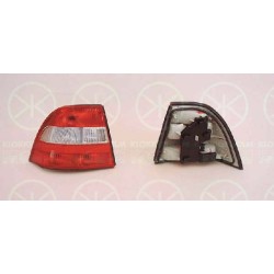 Rear Tail Light - KK 50770702