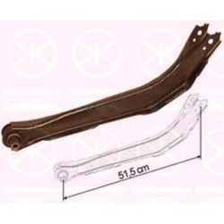 Control Trailing Arm - KK 5077825