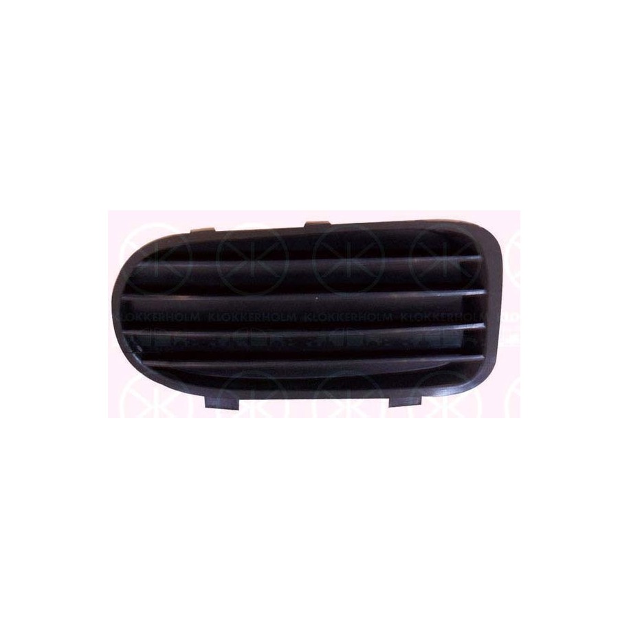 Bumper Grille - KK 50779910