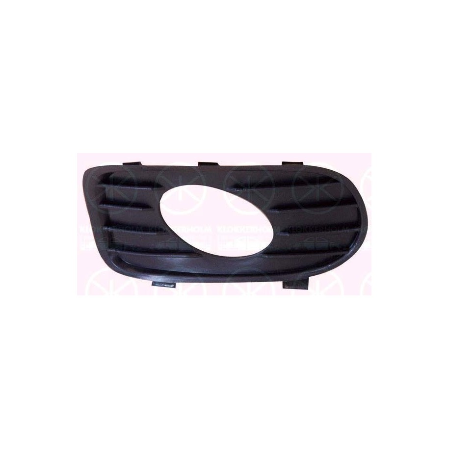 Bumper Grille - KK 50779911