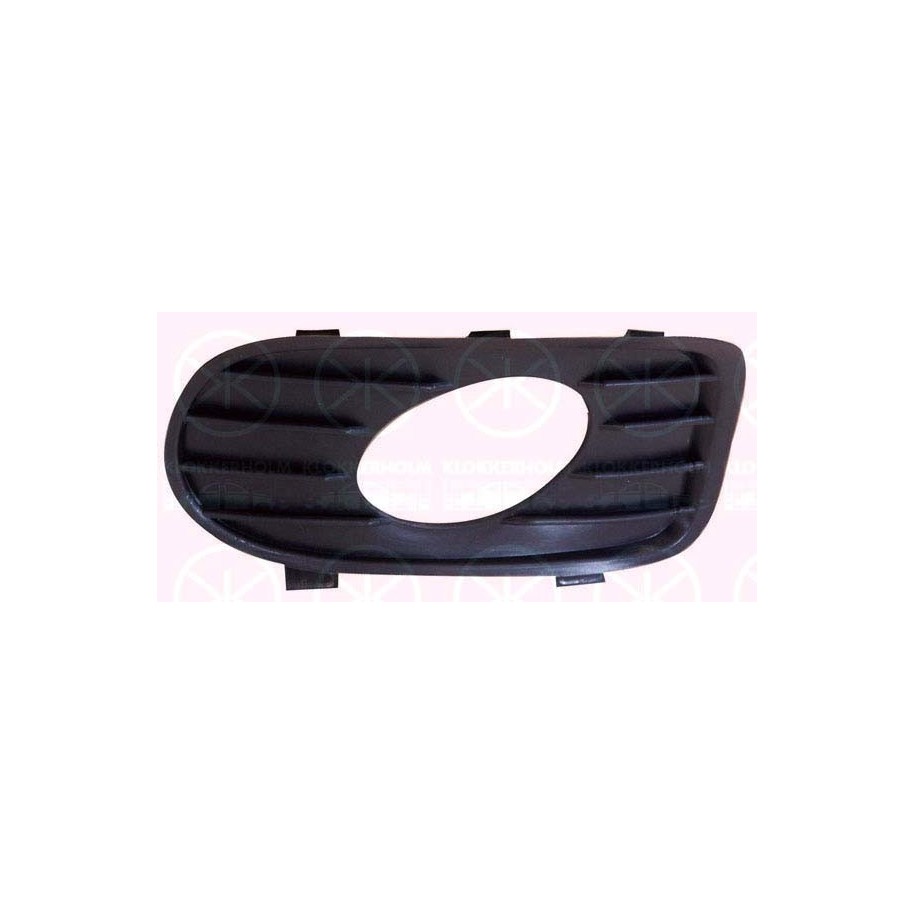 Bumper Grille - KK 50779912