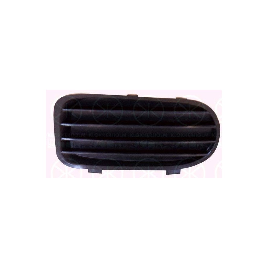 Bumper Grille - KK 5077999