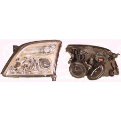 Headlight - KK 50780122A1