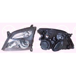 Headlight - KK 50780142