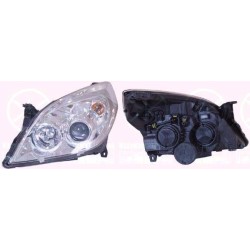 Headlight - KK 50780135