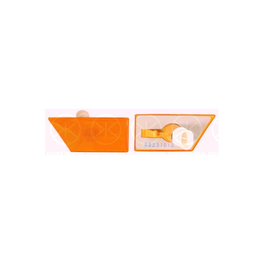 Direction Indicator Light - KK 50780552