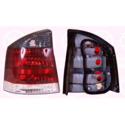 Rear Tail Light - KK 50780712
