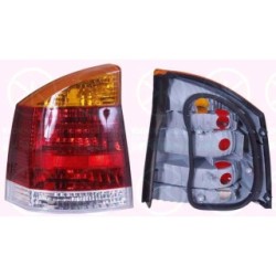 Rear Tail Light - KK 50780713