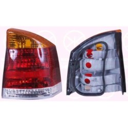 Rear Tail Light - KK 50780714