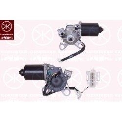 Wiper Motor - KK 50783270
