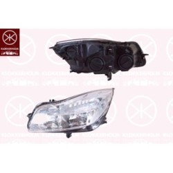 Headlight - KK 50790121