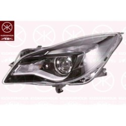 Headlight - KK 50790124