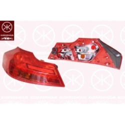 Rear Tail Light - KK 50790715