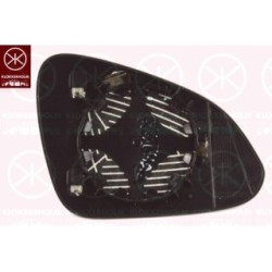 Exterior Mirrors Glass - KK 50791062
