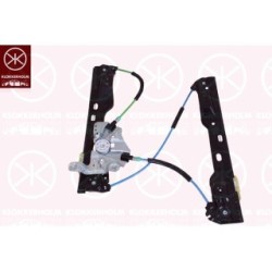 Window Regulator - KK 50791801