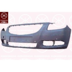Bumper - KK 5079901A1