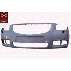 Bumper - KK 5079905A1