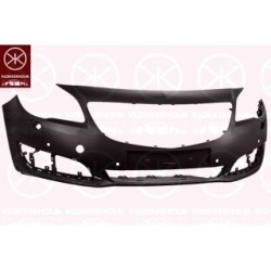 Bumper - KK 5079909A1