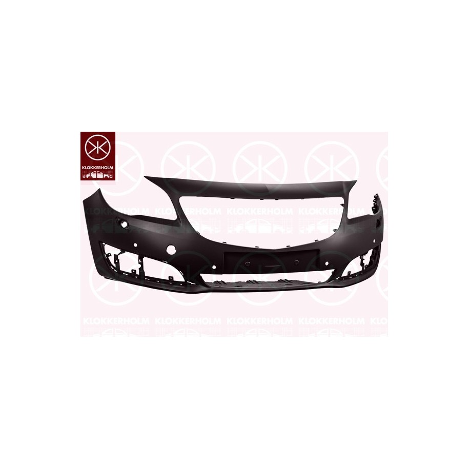 Bumper - KK 5079909A1
