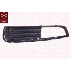 Bumper Grille - KK 5079911A1