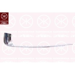 Bumper Grille - KK 5079914A1