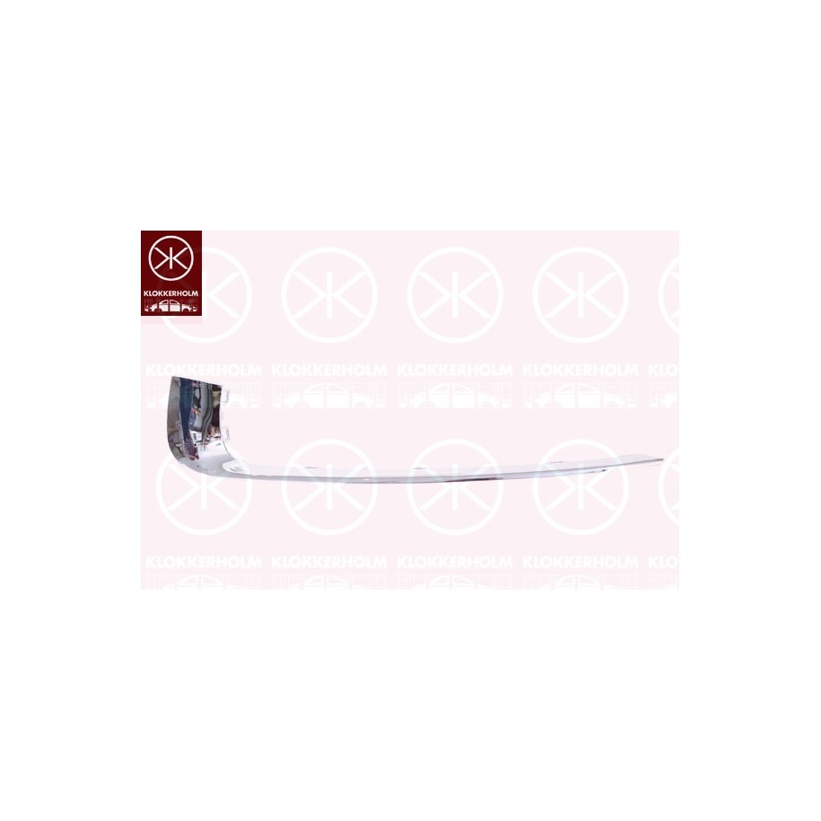 Bumper Grille - KK 5079914A1