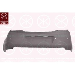 Bumper - KK 5079951A1