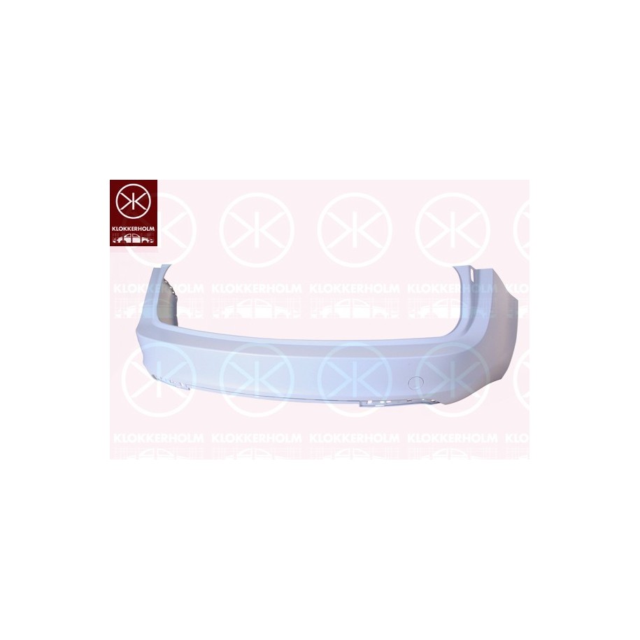 Bumper - KK 5079952A1