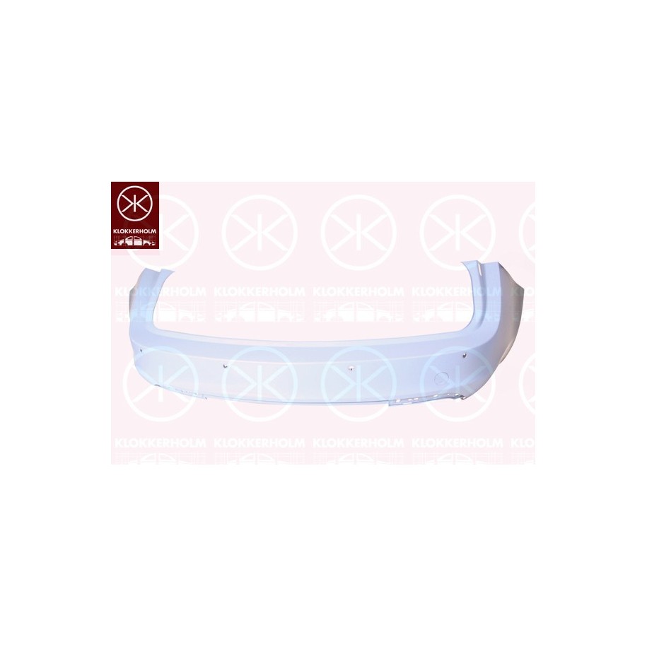 Bumper - KK 5079953A1