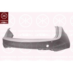 Bumper - KK 5079955A1