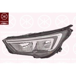 Headlight - KK 50810121A1
