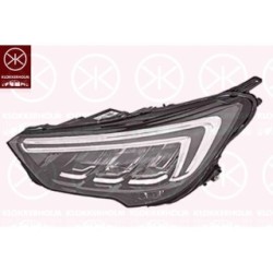 Headlight - KK 50810182A1