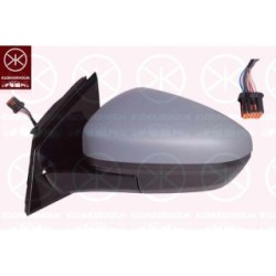 Exterior Mirror - KK 50831041