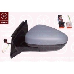 Exterior Mirror - KK 50831043