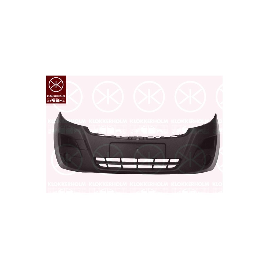 Bumper - KK 5084900A1