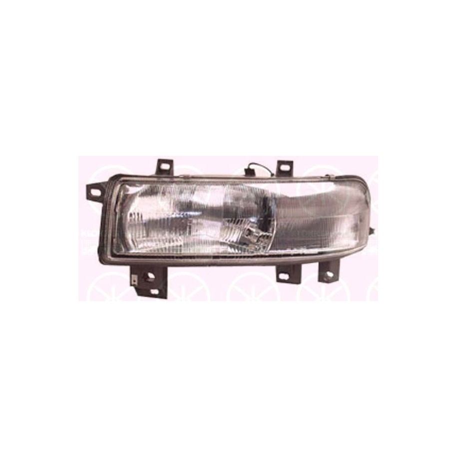 Headlight - KK 50880124A1