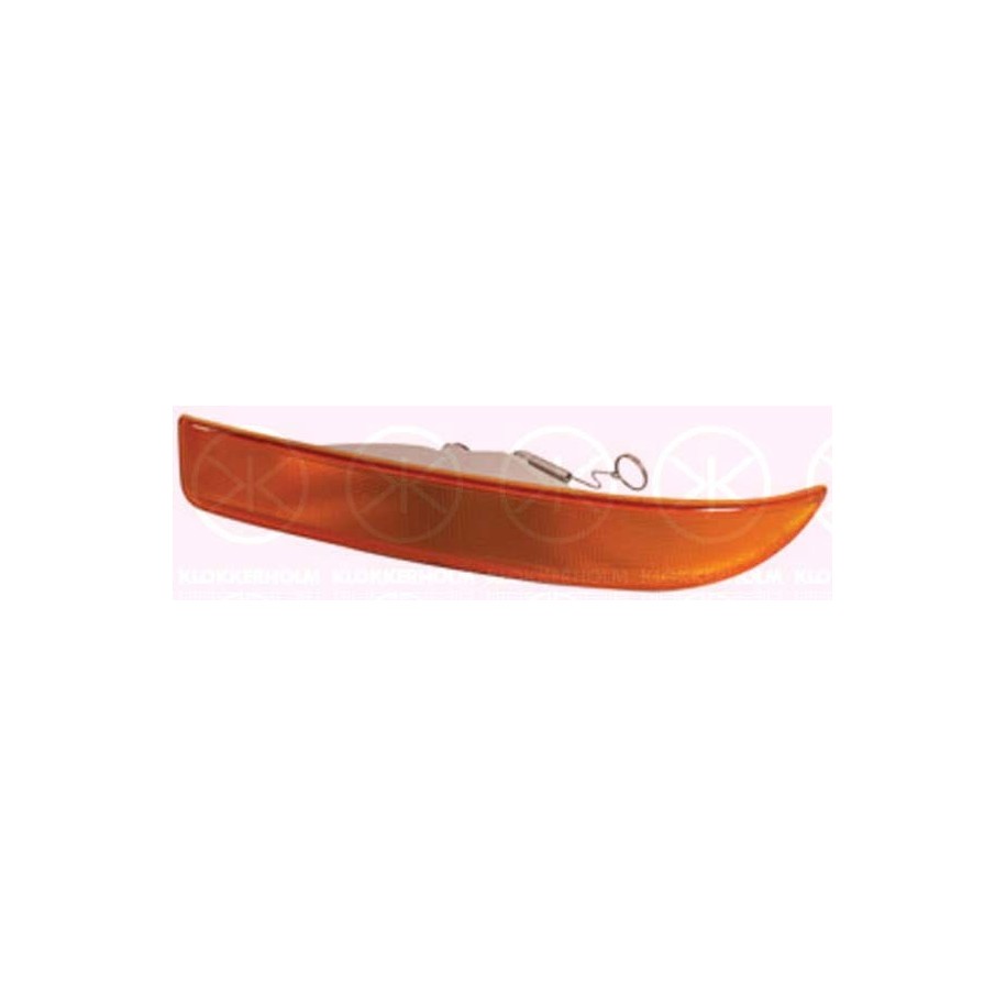 Direction Indicator Light - KK 50880382