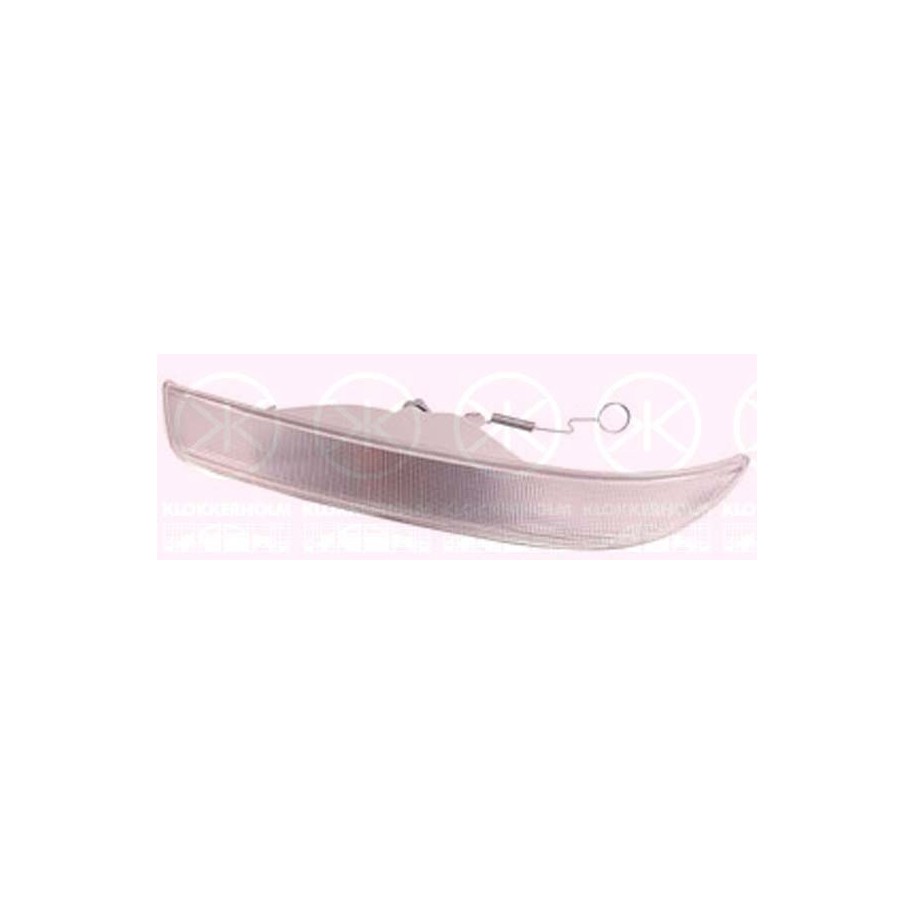 Direction Indicator Light - KK 50880391