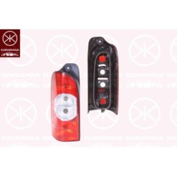 Rear Tail Light - KK 50880713