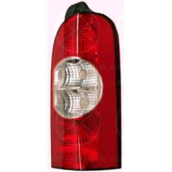 Rear Tail Light - KK 50880714