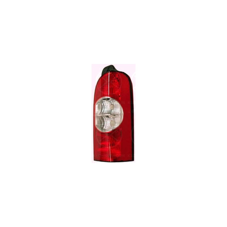 Rear Tail Light - KK 50880714