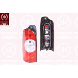 Rear Tail Light - KK 50880715