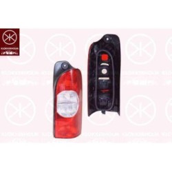 Rear Tail Light - KK 50880716