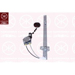 Window Regulator - KK 50881101