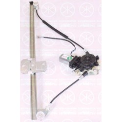 Window Regulator - KK 50881102
