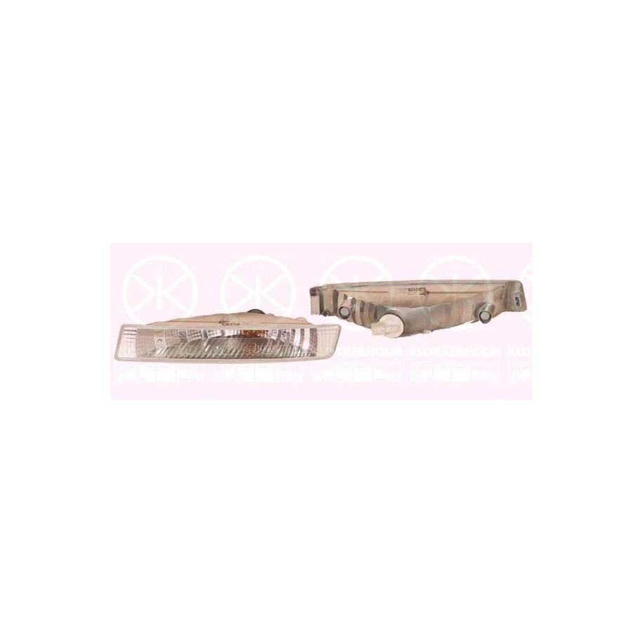 Direction Indicator Light - KK 50890361