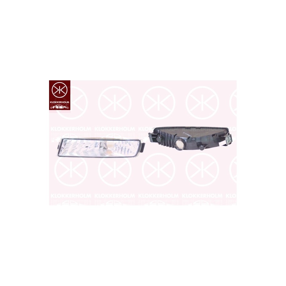 Direction Indicator Light - KK 50890363