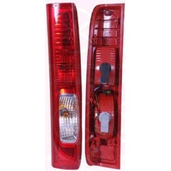 Rear Tail Light - KK 50890703A1