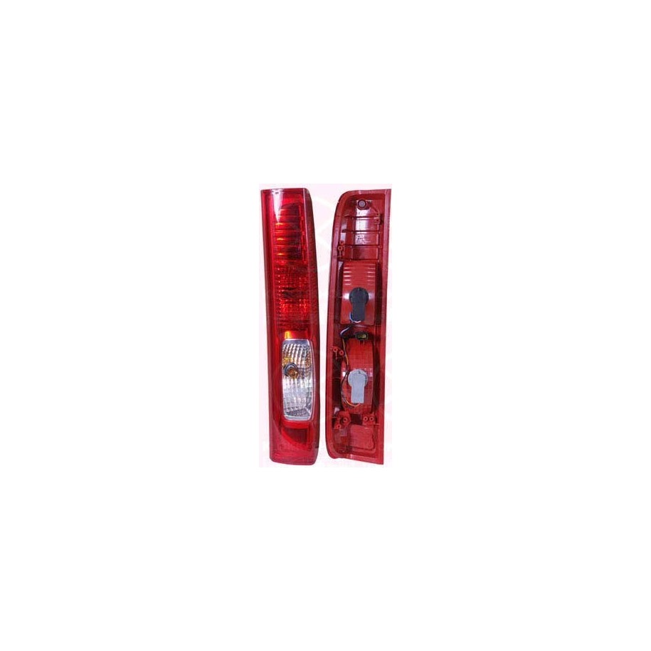 Rear Tail Light - KK 50890704A1