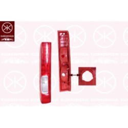 Rear Tail Light - KK 50890714